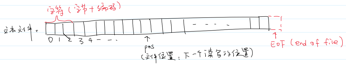 文本文件