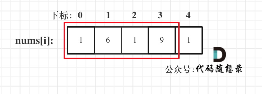 情况二